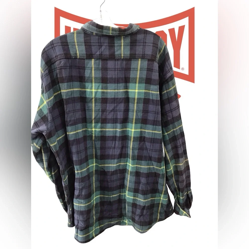 Ralph Lauren Polo Sport Checkered‎ Shirt